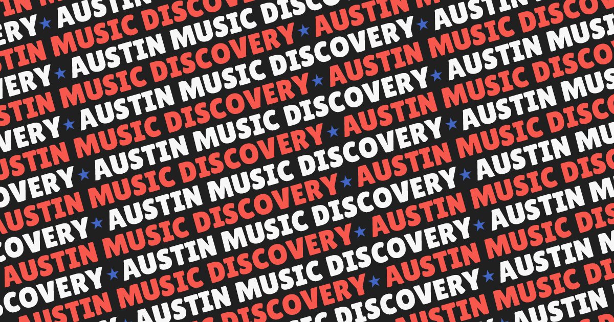 SXSW Music Discovery